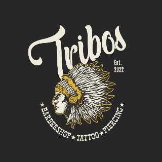 AppBarber_Tribos